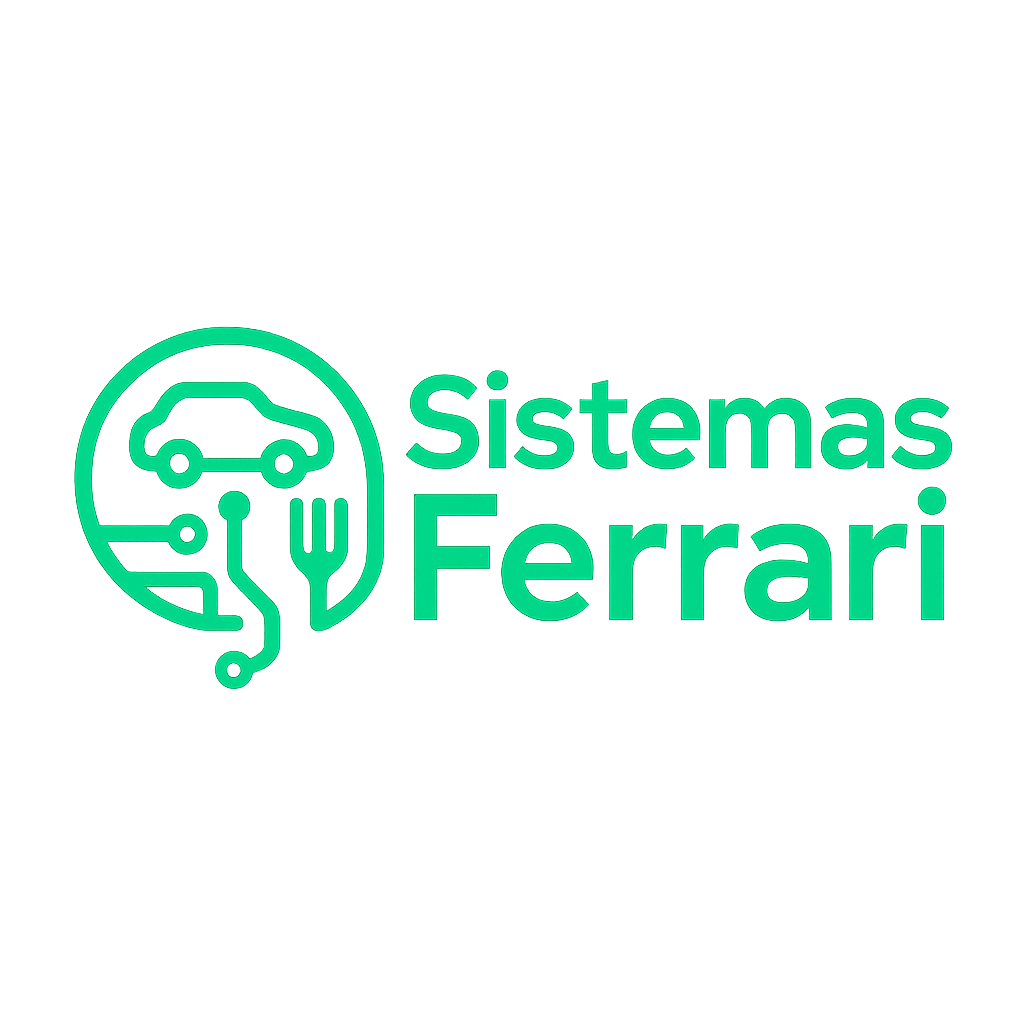 Sistemas Ferrari